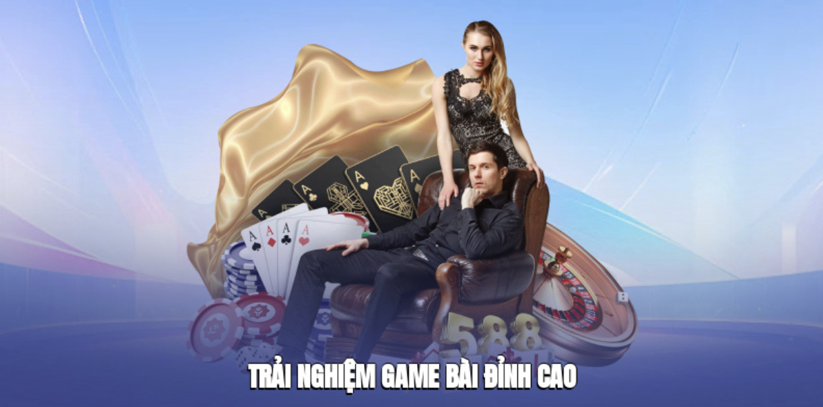 Experience the ultimate card game